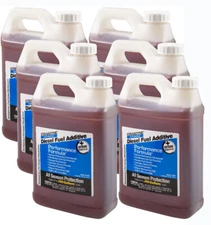 Stanadyne Performance Formula Diesel Fuel Additive - Case of 1/2 Gallon # 38566C