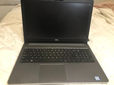 dell ノートパソコン i5-7200U Dell Intel Core I5-7200U Processor 8