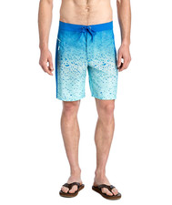 Vineyard Vines Chappy Mahi Geometric Camo Swim Trunk Board Shorts 90 Sz 32