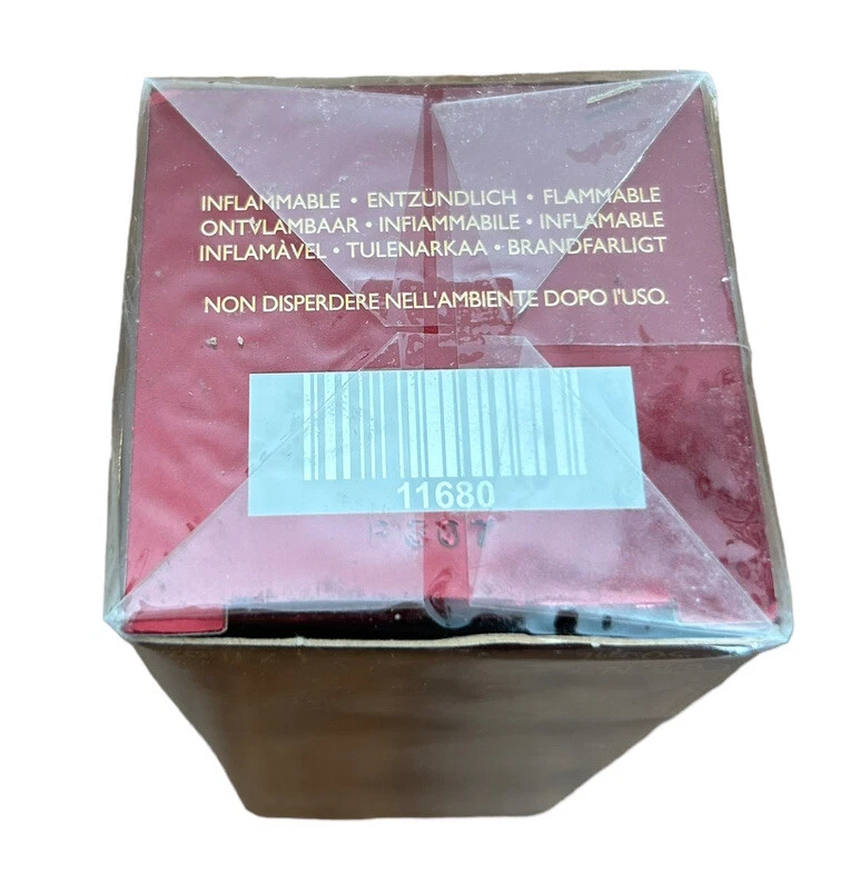 Yves Rocher YRIA L'Eau de Parfum Spray 1.7 Oz 50 ml NEW Sealed - Image 4 of 4