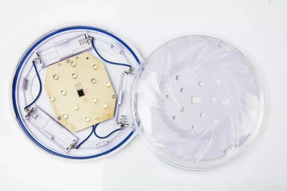 Steinbach LED Poollicht Schwimmbad Beleuchtung Poolbeleuchtung Fernbedienung - Bild 3 von 4