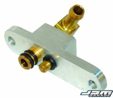 Sytec Fuel Rail Adaptor For Ford Mazda