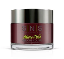 SNS Nail Dipping Powder DS14 Charlie Brownest 1 oz