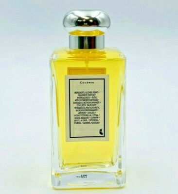 Jo Malone Vanilla & Anise Cologne 100 ml 3.4 fl oz DISCONTINUED