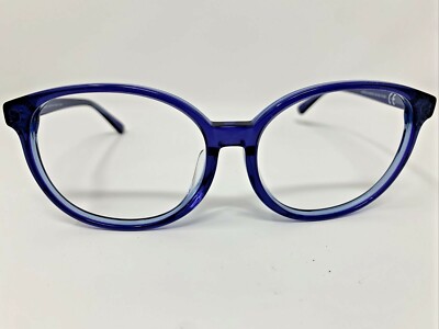 Maui Jim Water Lily MJ796-08D Blue Oversized Sunglasses 62-14-140 $_57.JPG?set_id=880000500F main image 3