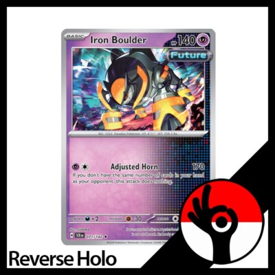 Carta Pokémon Lileep 145/142 Ilustração Rara Coroa Estelar | MercadoLivre