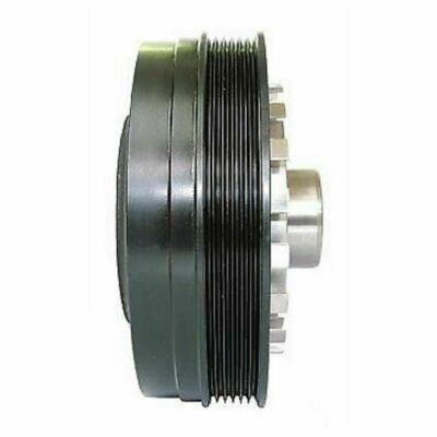 Engine Harmonic Balancer Replacement PowerBond PB1122N