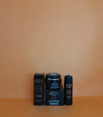 Crème visage et sérum Anti-tâche correcteur radiance 7 Anti-boutons lisse