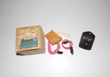 1971 1972 1973 1974 75 Buick Nos Map Lamp 981734 Genuine Accessory Riviera 1971 1972 1973 1974 75 Buick Nos Map Lamp 981734 Genuine Accessory Riviera