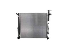 radiator fits Kia Sorento III 2.2 CRDI Auto 2015 on 25310C5270 606223
