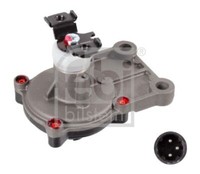 Febi 45013 Sensor FüR Luftfederung Sensor Luftfederungsniveau