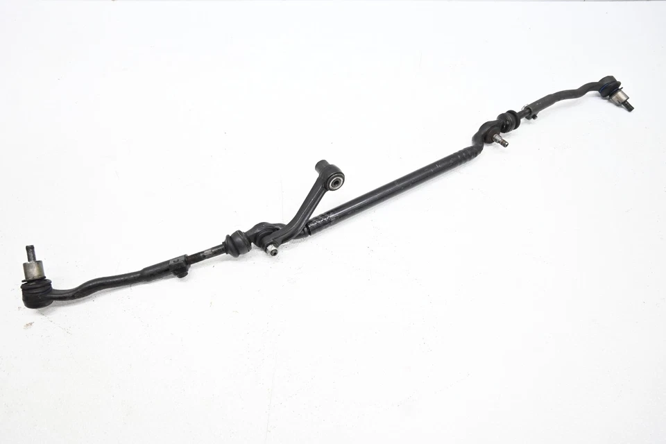 ⭐ 97-03 Bmw E39 M5 540i Conjunto de extremo de varilla de amarre de enlace central delantero OEM Foto 3 de 4