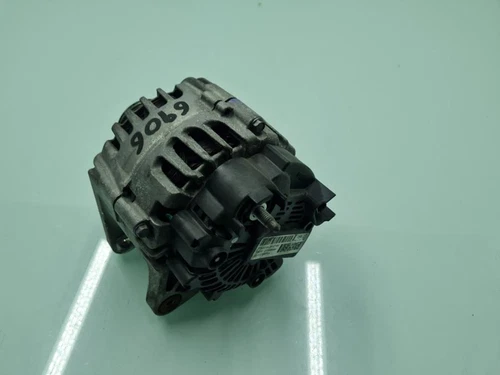 231007865R Generator für RENAULT CLIO IV Business 2015 150552 - Bild 3 von 9