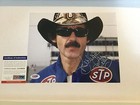 Richard Petty Signed 8x10 Photo PSA DNA COA Autographed c