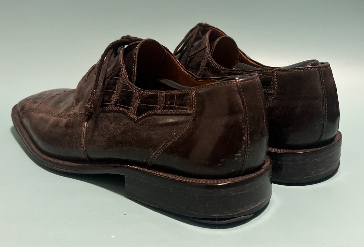 Used dress shoes from Ferrini Italia Men main image 3