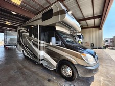 2014 Forest River Solera Class C 24R