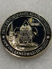 Drug Enforcement Administration (DEA) New Orleans Field Division Challenge Coin — photo 8