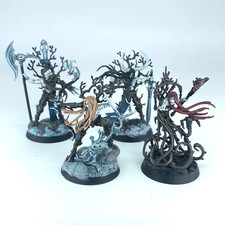 Ylthari's Guardians - Sylvanteh - Warhammer Underworlds Games Workshop C36