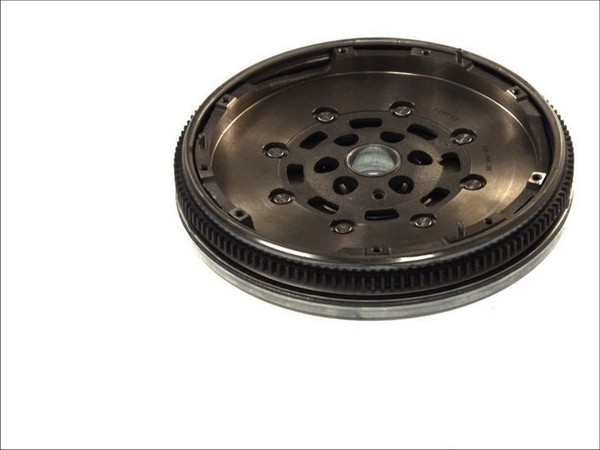 LuK 415026410 Schwungrad ZMS FüR VW Audi Seat Skoda-image