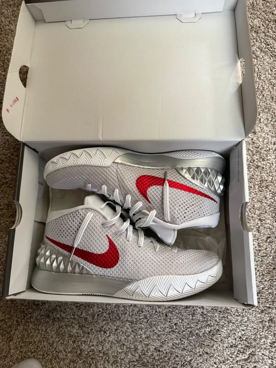 Nike Kyrie 1 Men's Sneakers for Sale | Authenticity Guaranteed | eBay