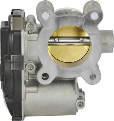 Fuel Injection Throttle Body Cardone 6E-3053