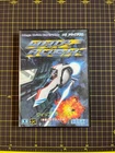 Whip Rush Sega Mega Drive MD MegaDrive JP Japan Manual Boxed Complete CIB