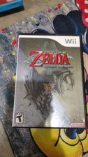 Zelda Twilight Princess Nintendo Wii U