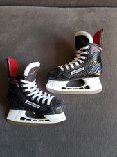 Size 3Y - Kids BAUER Vapor X300 Youth Ice Hockey Skate Size 2R Lightspeed PRG