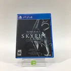 New ListingElder Scrolls V: Skyrim [Special Edition] (Sony PlayStation 4 PS4, 2016)