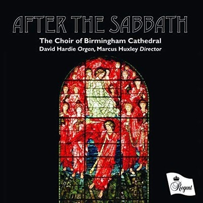 Nach dem Sabbat von Hardie, David / Huxley, Marcus / Chor von Birmingham