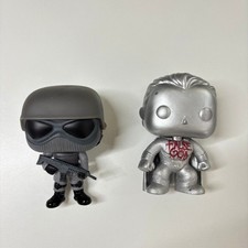Funko Pop Batman v Superman Vinyl Figures Guide and Gallery 20