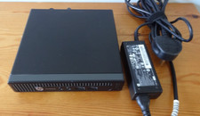 HP ProDesk 600 G1 DM Ultra Slim PC i5-4590T @2.00GHz8GB RAM 64GB SSD WIN 11 PR0