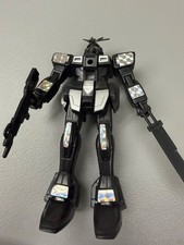 Vintage 7 inch Gundam Ko Robots lazerbot With Sword and Gun