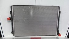 Radiateur Volkswagen JETTA