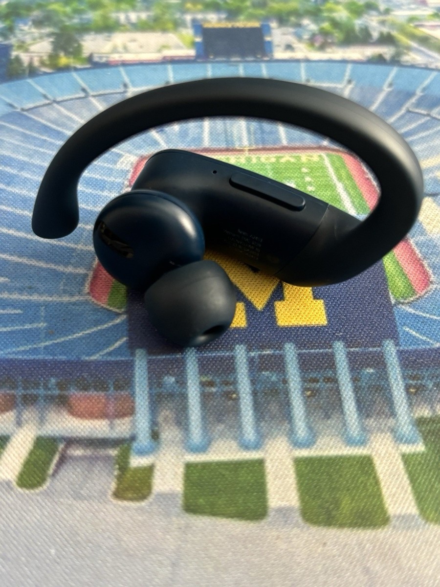 Genuine Beats by Dre A2453 Blue Powerbeats Pro Wireless Headphone