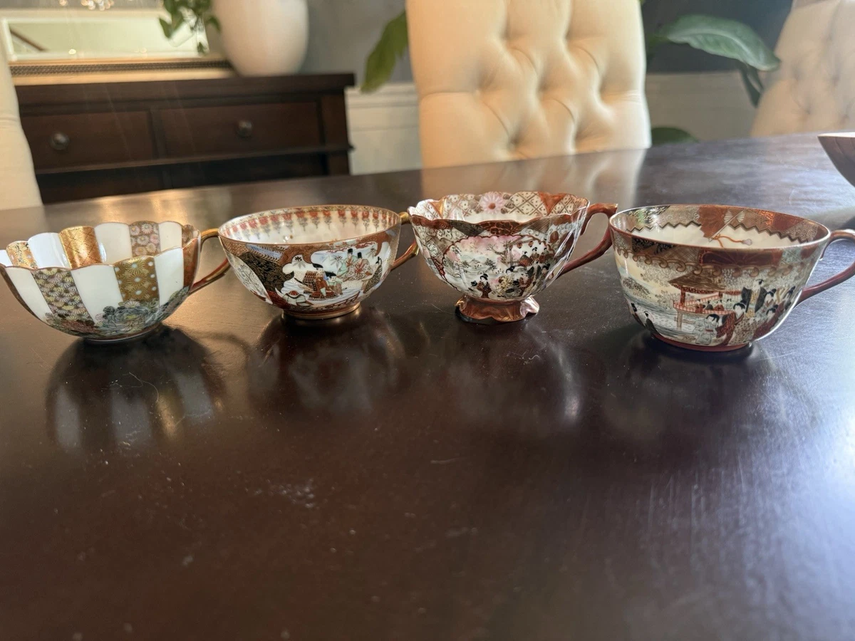 1850-1899 日本古董玻璃杯和杯子| eBay