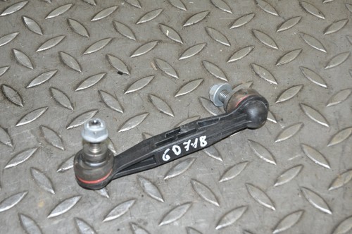 BMW 3er-Reihe G20 2019 LHD Stabilisator-Verbindungsarm hinten rechts 6785608 112
