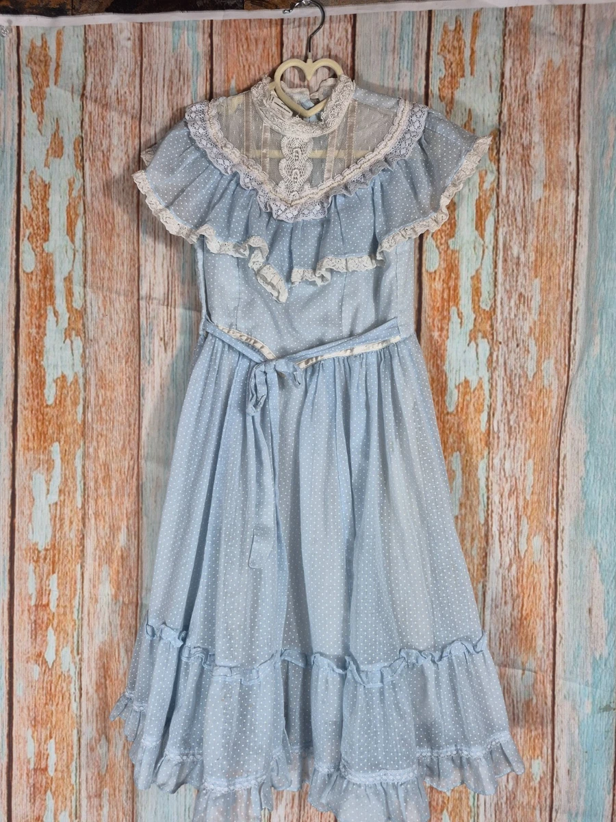 Las mejores ofertas en Niñas ropa vintage 1970s para Niños | eBay
