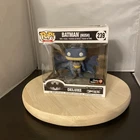 Funko Pop! Moments: DC Comics - Batman (Hush) - GameStop (GS) (Exclusive) #239