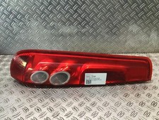Rückleuchte links  Ford Fiesta V (JH, JD)  Heckleuchte links 701684