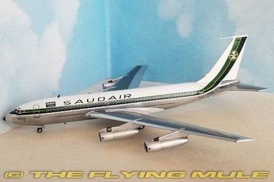 AeroClassics 1:200 720B Saudair HZ-ACB