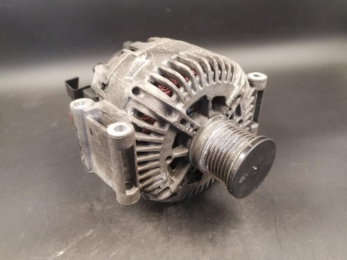 MERCEDES M CLASS ALTERNATOR DIESEL, 3.0, TURBO, 180 AMP, P/N A6421540502, W164,