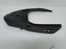 Rear Hull Aprilia Pegaso Strada  650 2005 2011 Carena Posteriore Superiore 