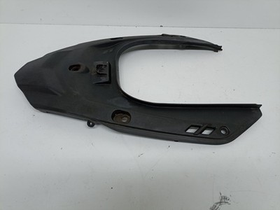 Rear Hull Aprilia Pegaso Strada 650 2005 2011 Verkleidung hinten oben 