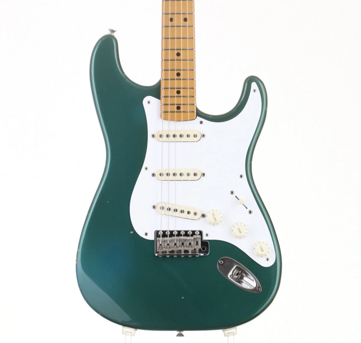 Preços baixos em American Vintage 57 Stratocaster | eBay