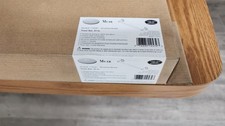 Premier 24  Towel Bar Brushed Nickel Finish Muir 119287 N14