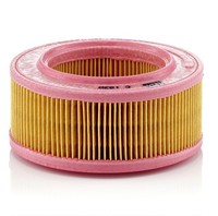 Mann-Filter Luftfilter U.A. FüR Land Rover, Rover