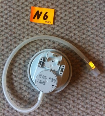 Ferroli 3250023 Huba Drucksensor 