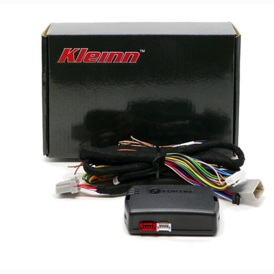 Kleinn Automotive Accessories Fits Jeep JK/JKU Remote Start 20Fits 07-18 Jeep JK