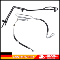 Schlauch Servolenkung FüR Audi A3 S3 TT 8N3 Quattro 1.8T 8N0422893AA8N0422885A